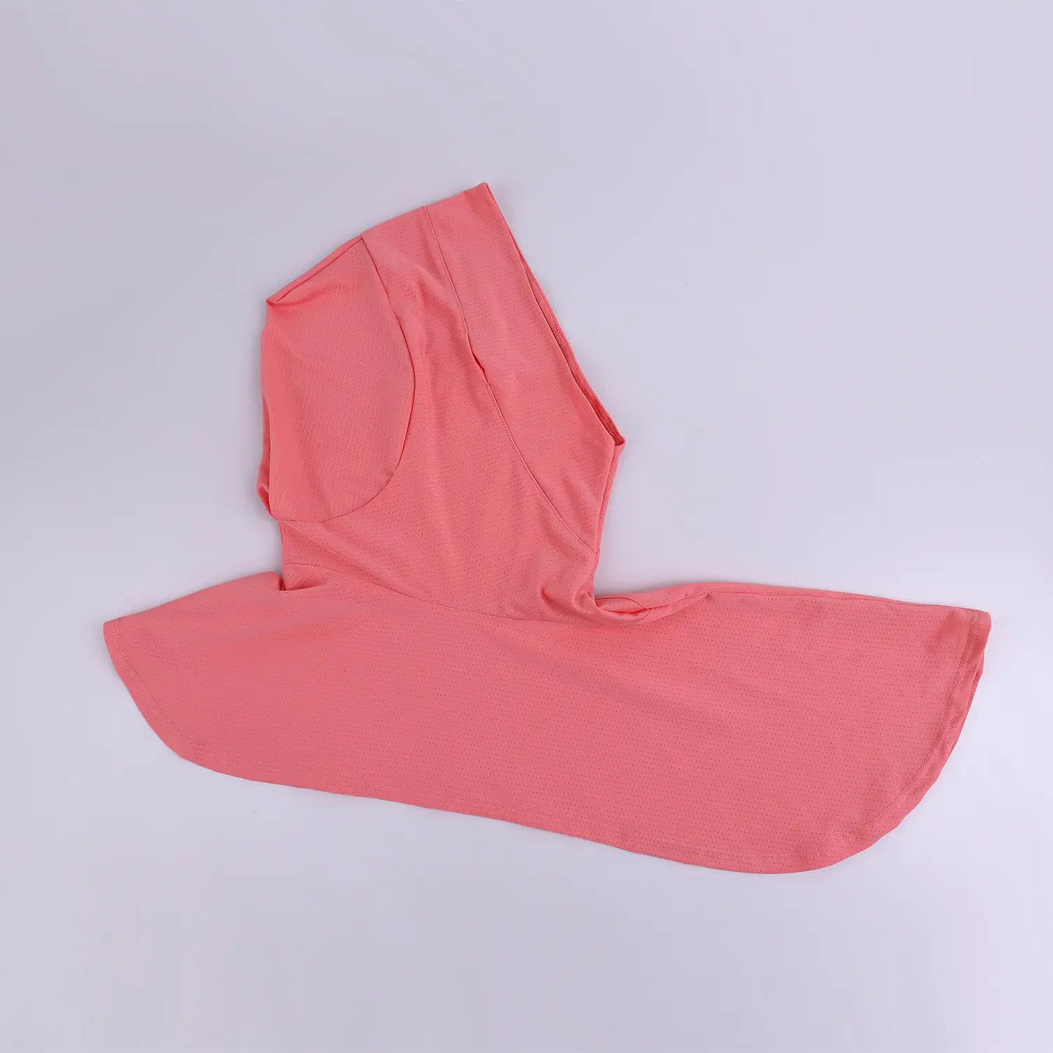 Factory Pricemuslim Modest Fashion for Supermarket 4