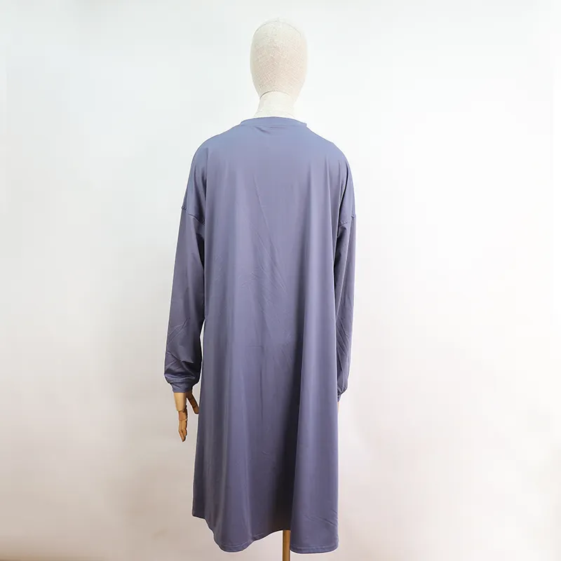 Islamic Gym Clothes Manufacturing for Sale 4