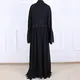For Home Modest Wear Wholesale by Qidian Textile-1 2