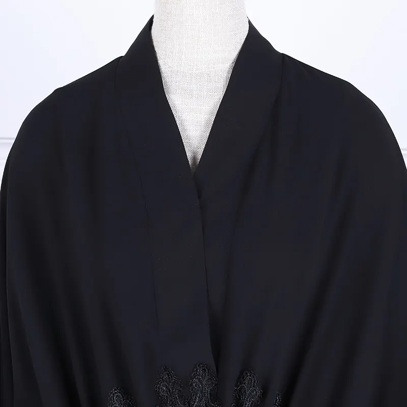 For Home Modest Wear Wholesale by Qidian Textile-1 4