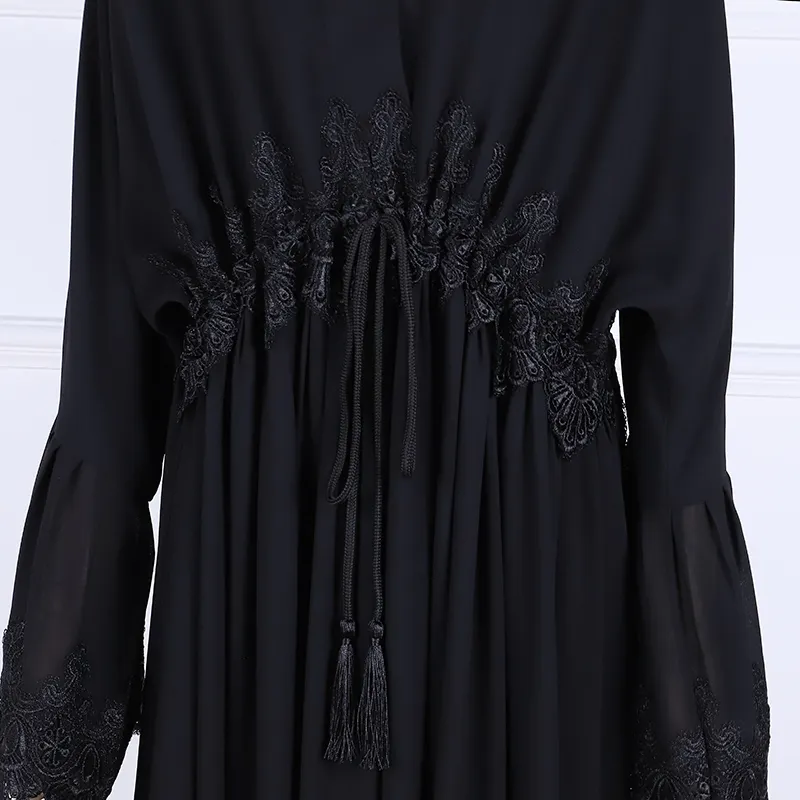 For Home Modest Wear Wholesale by Qidian Textile-1 5