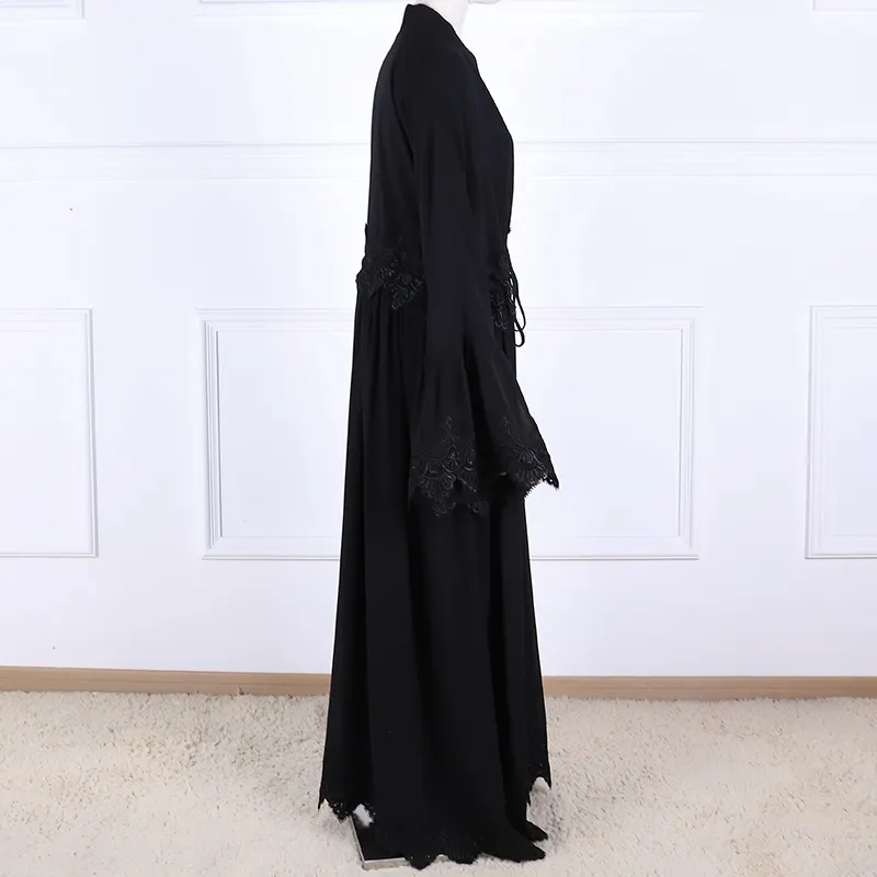For Home Modest Wear Wholesale by Qidian Textile-1 3