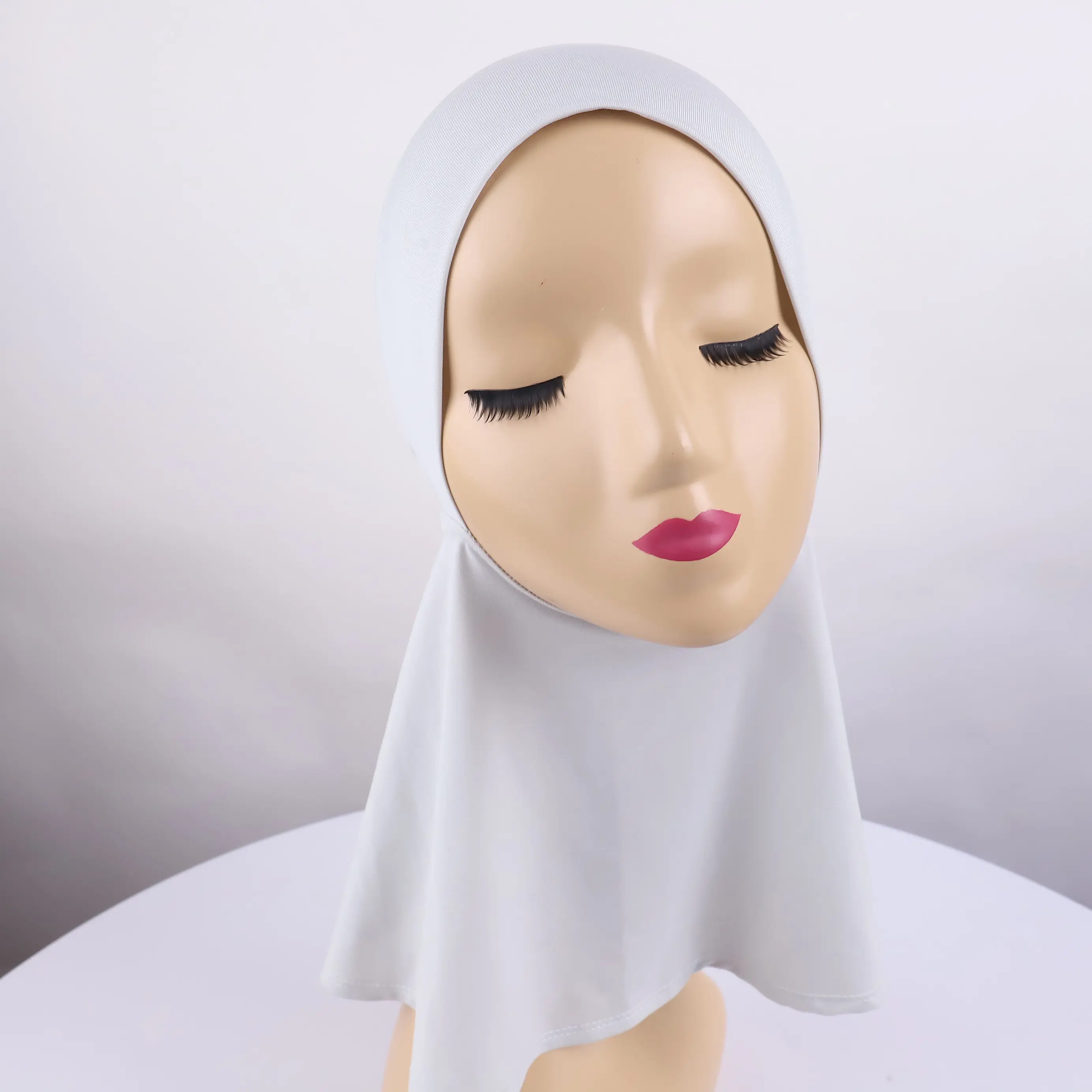 Factory Direct Muslim Modest Dresses for Sale 1