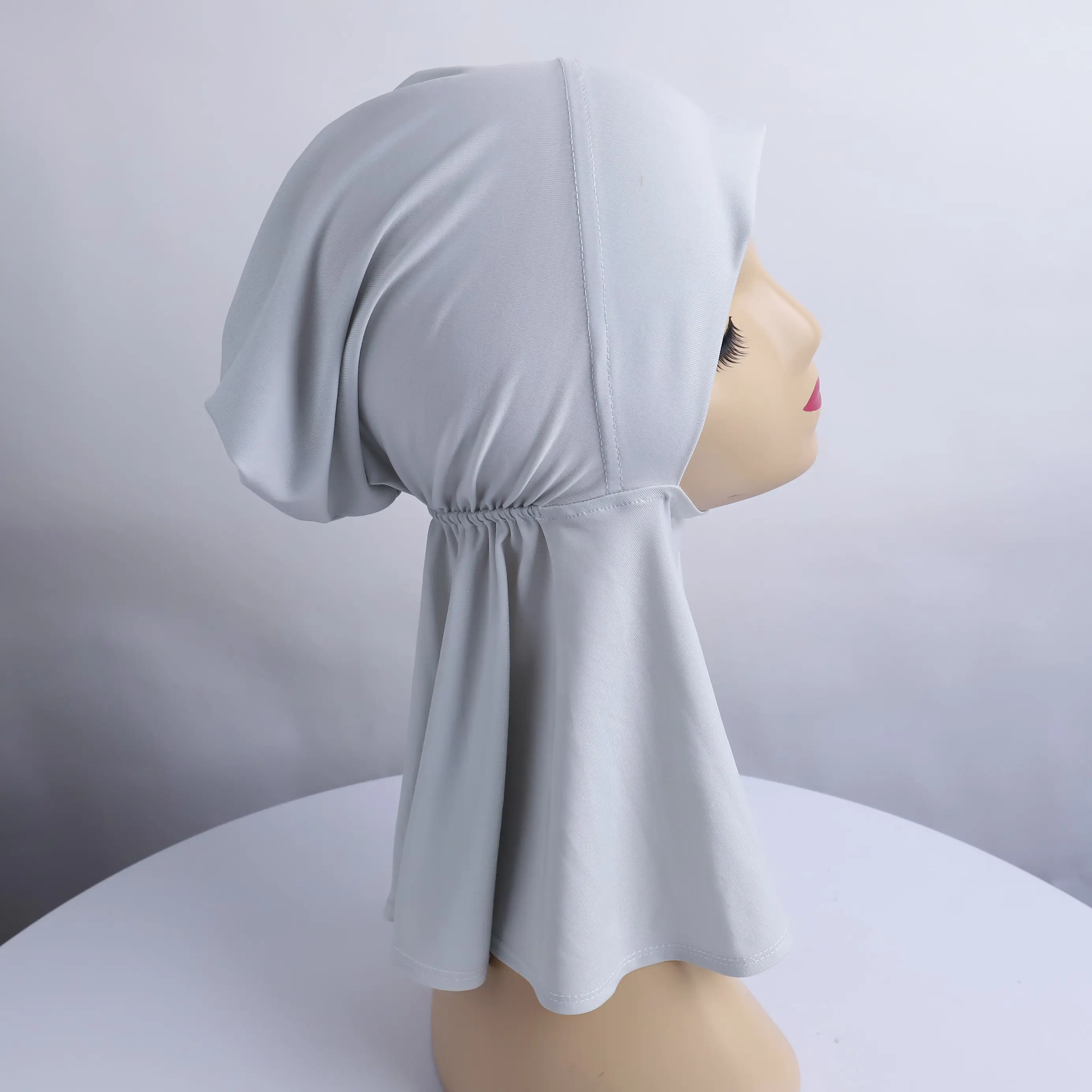 Factory Direct Muslim Modest Dresses for Sale 2