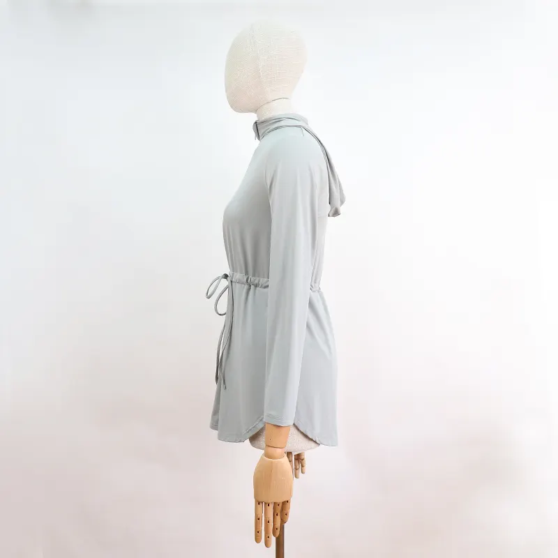 For Supermarket Muslim Sportswear by Qidian Textile 3