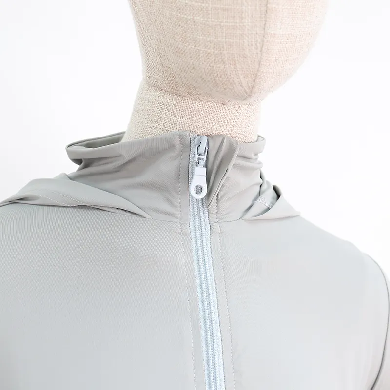 For Supermarket Muslim Sportswear by Qidian Textile 5