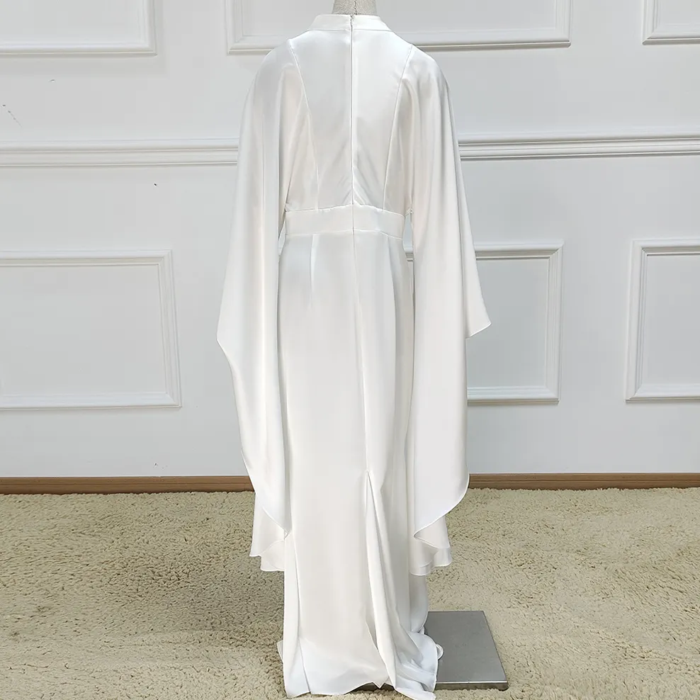 Modest Apparel Wholesale - for Sale - Qidian Textile-1 6
