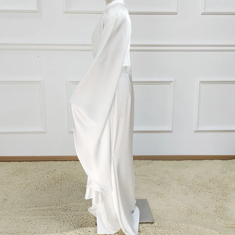 Modest Apparel Wholesale - for Sale - Qidian Textile-1 5