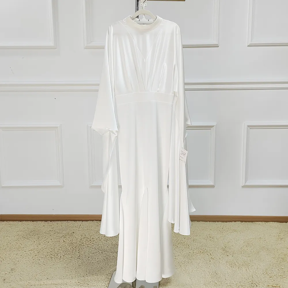 Modest Apparel Wholesale - for Sale - Qidian Textile-1 2