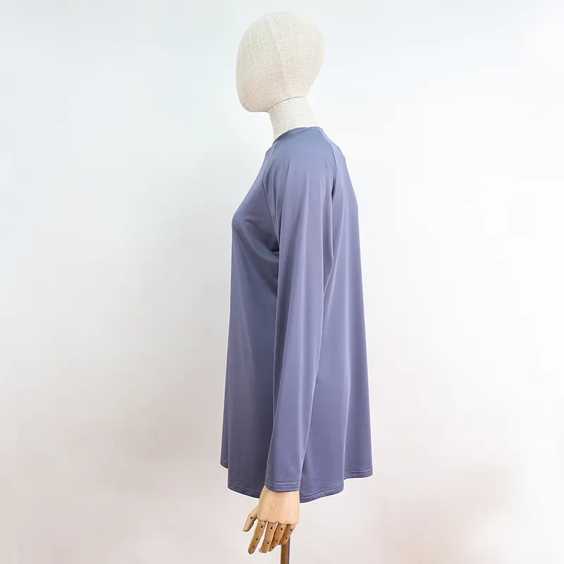 Sport Clothes for Muslim - for Home - Qidian Textile 3