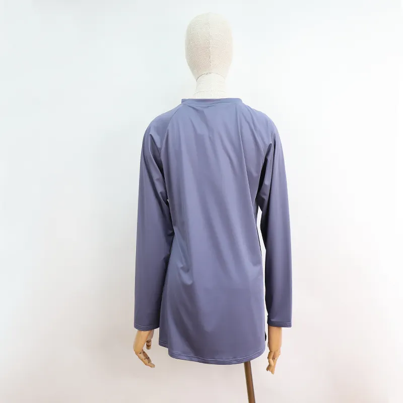 Sport Clothes for Muslim - for Home - Qidian Textile 4