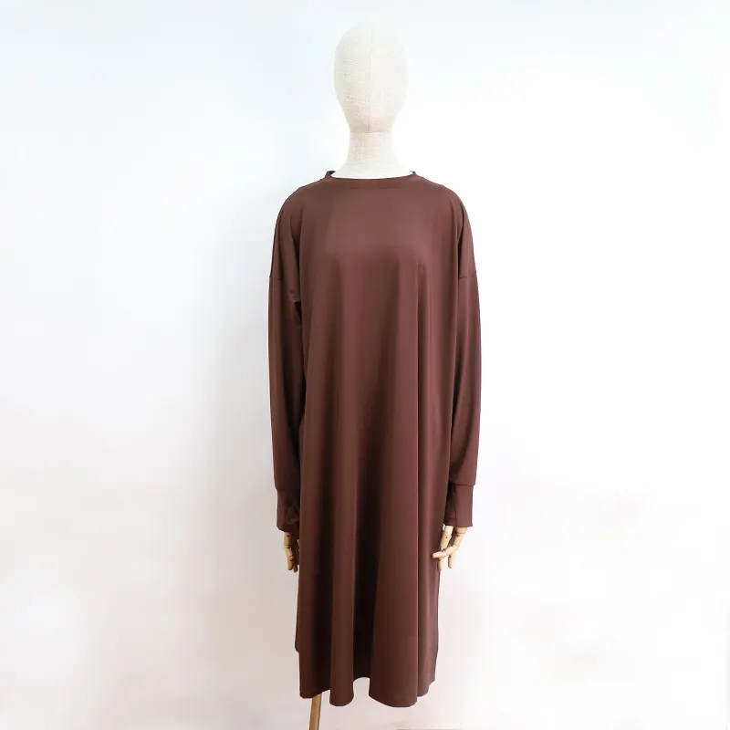 Muslimah Exercise Wear - for Home - Qidian Textile 2