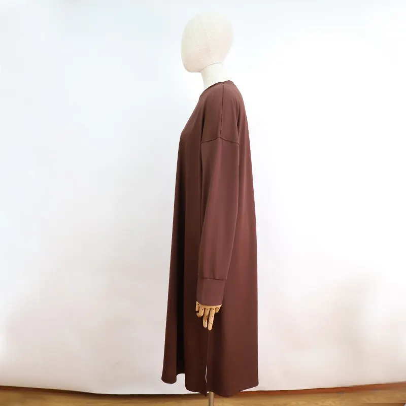 Muslimah Exercise Wear - for Home - Qidian Textile 3