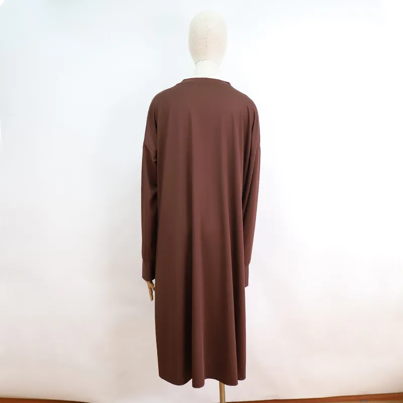 Muslimah Exercise Wear - for Home - Qidian Textile 4