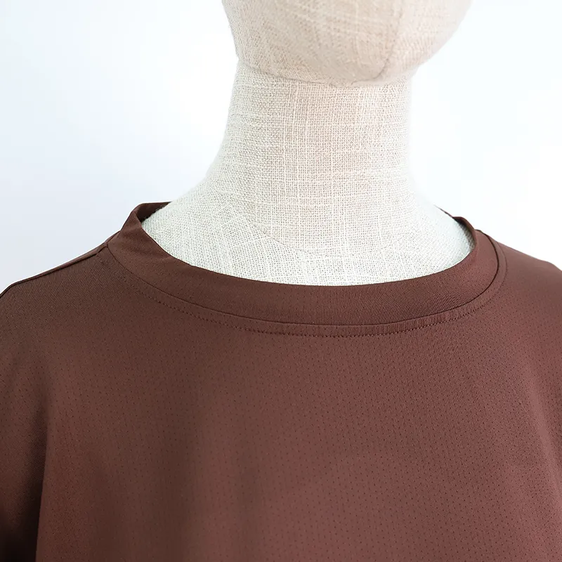 Muslimah Exercise Wear - for Home - Qidian Textile 5