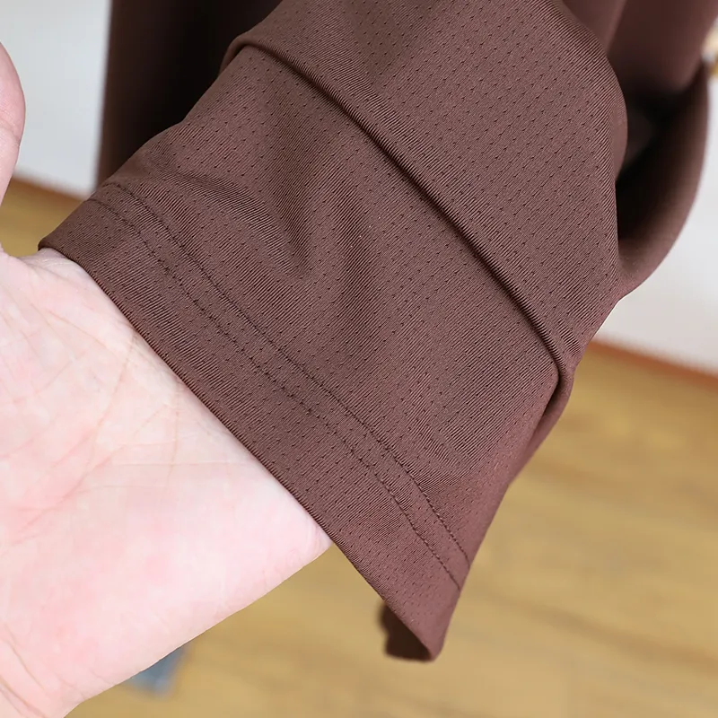 Muslimah Exercise Wear - for Home - Qidian Textile 6