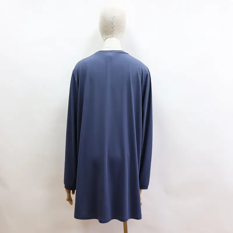 Wholesale Modest Dresses for Home Personalized 4