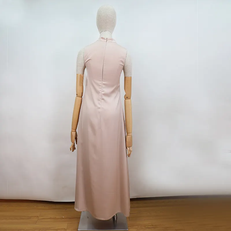 Qidian Textile Modest Abaya Online Upplier 4