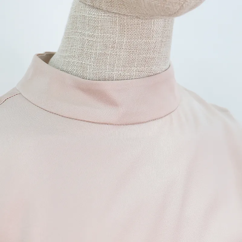 Qidian Textile Modest Abaya Online Upplier 5