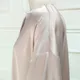 For Supermarket Custom Abaya by Qidian Textile 5
