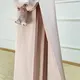 For Supermarket Custom Abaya by Qidian Textile 6