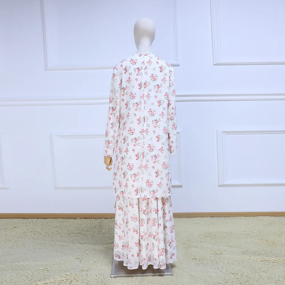 Modest Abaya Designs Eries 6