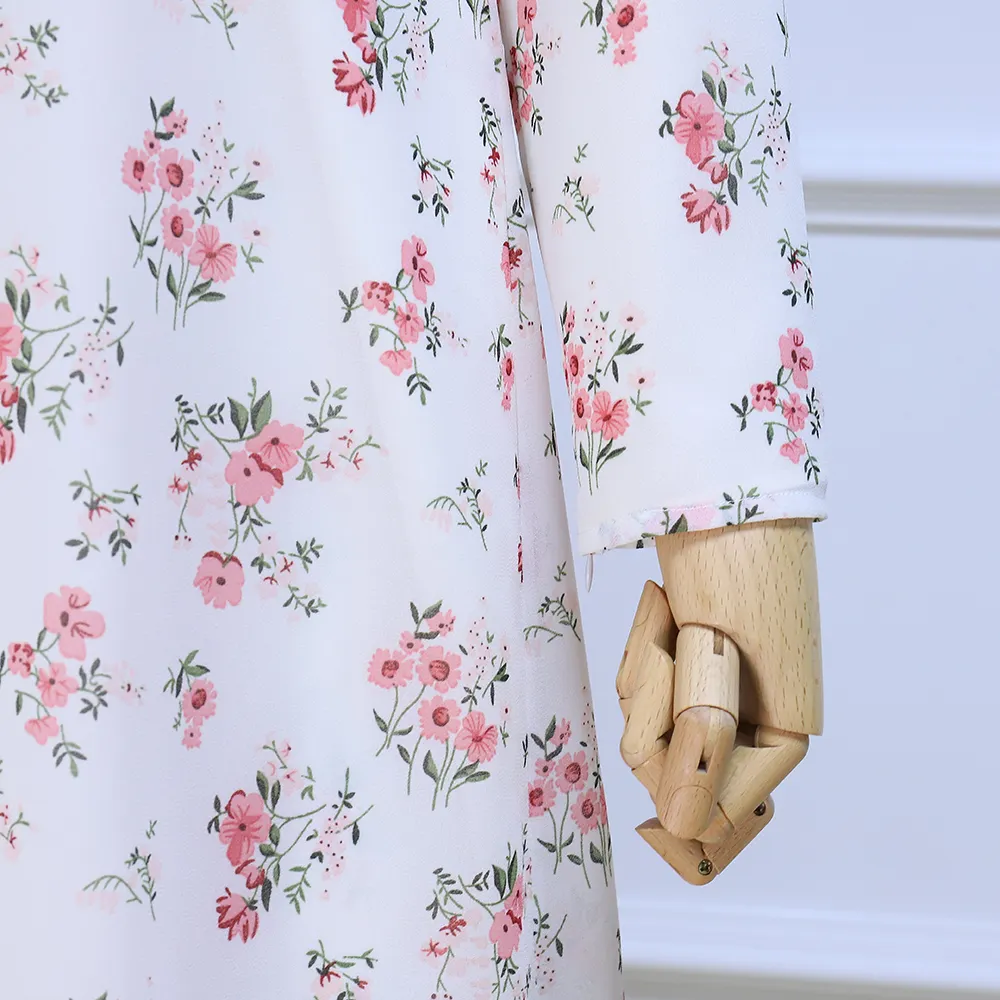 Modest Abaya Designs Eries 4