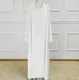 Hijab Fashion Long Dress - for Home - Qidian Textile 2