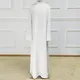 Hijab Fashion Long Dress - for Home - Qidian Textile 4