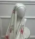 Creative Readymade Hijab Scarf Supply for Supermarket 6