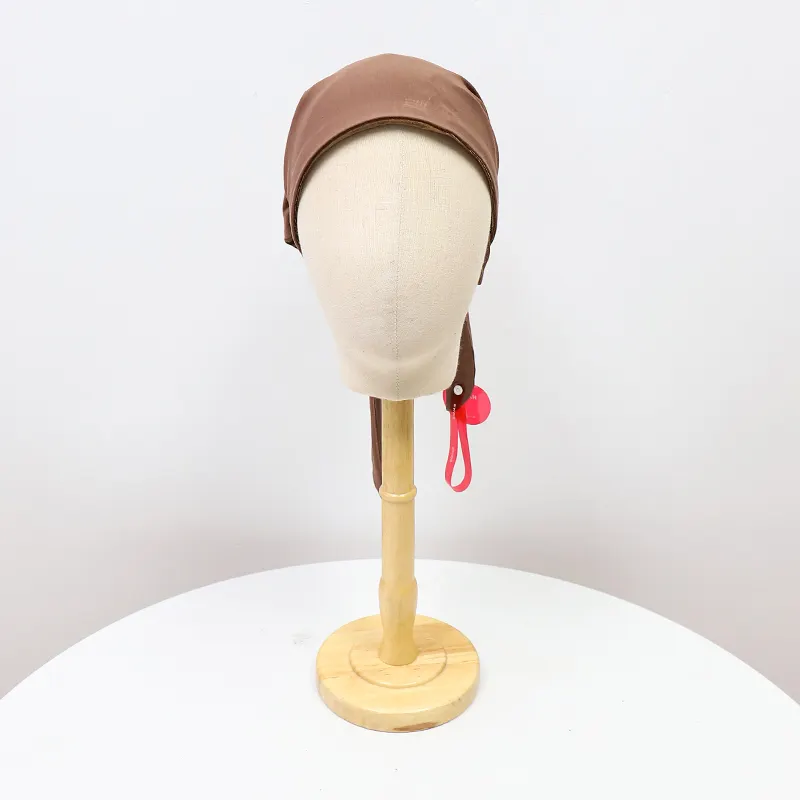 Best Price Hijab Tie Back Price List 6