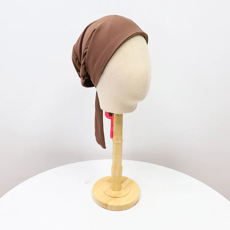 Best Price Hijab Tie Back Price List 4