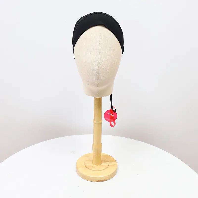 Cotton Hijab Undercap for Supermarket Company 6