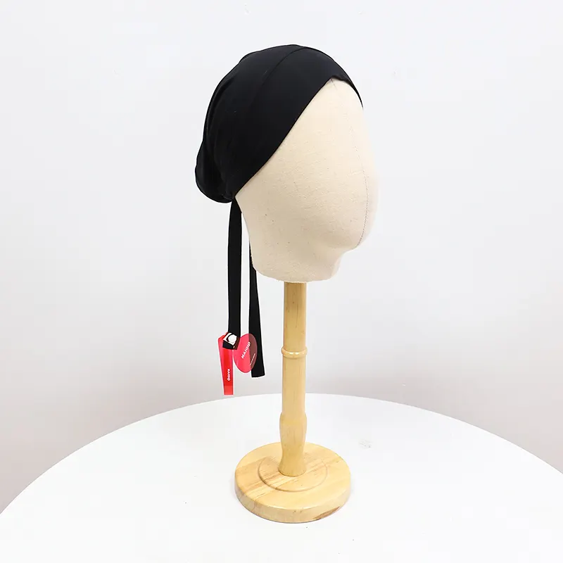 Cotton Hijab Undercap for Supermarket Company 5