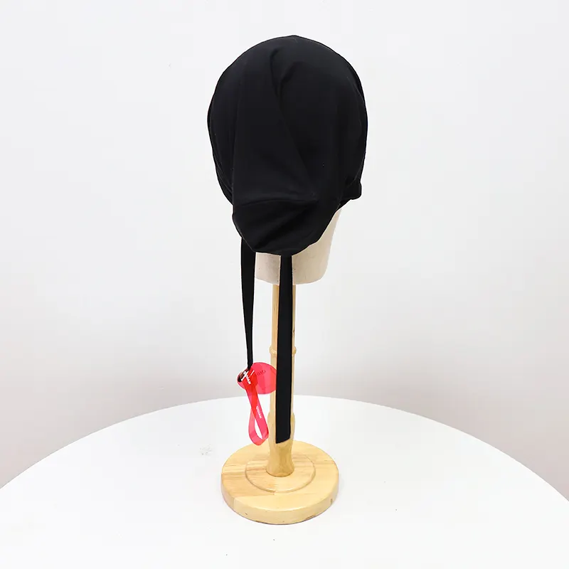 Cotton Hijab Undercap for Supermarket Company 3