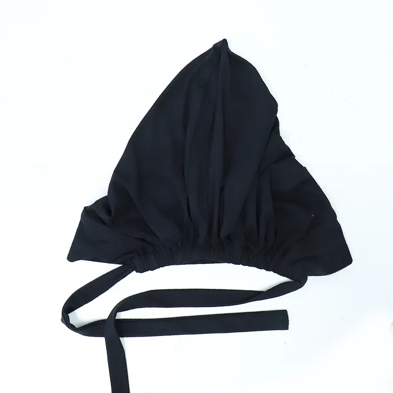Cotton Hijab Undercap for Supermarket Company 2
