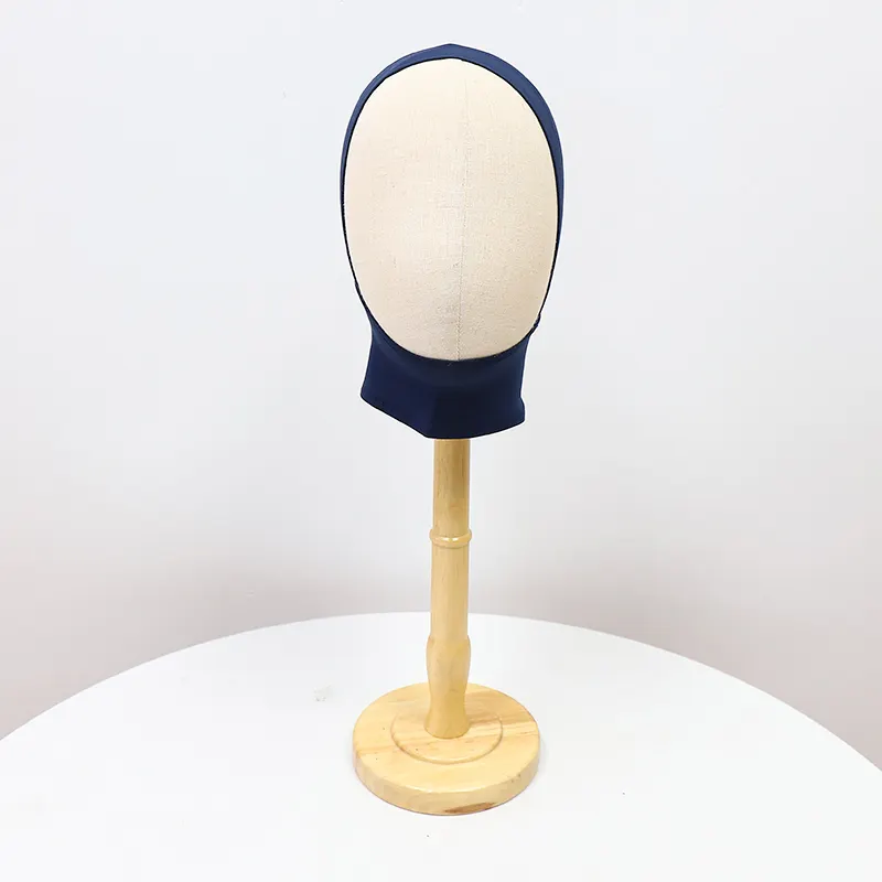 Wholesale Undercap with Neck Cover Made in China for Sale 6