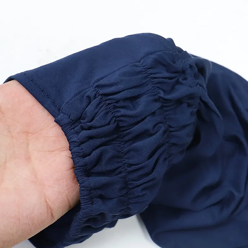 Wholesale Undercap with Neck Cover Made in China for Sale 5