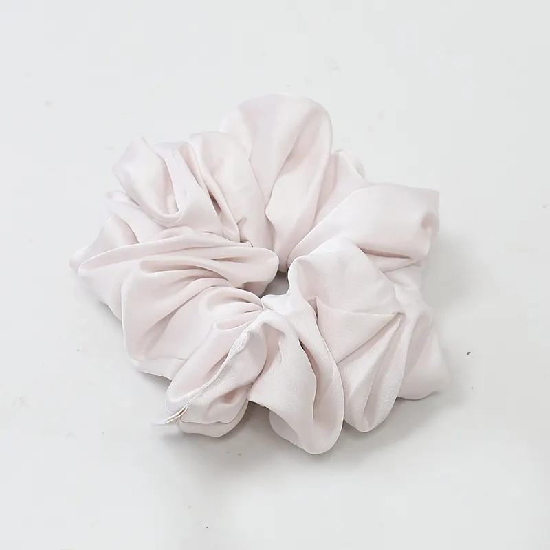 Bepoke Hair Scrunchies Black Hair Scrunchies Black Company 3
