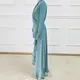 Fashion Hijab Style with Maxi Company for Sale 3