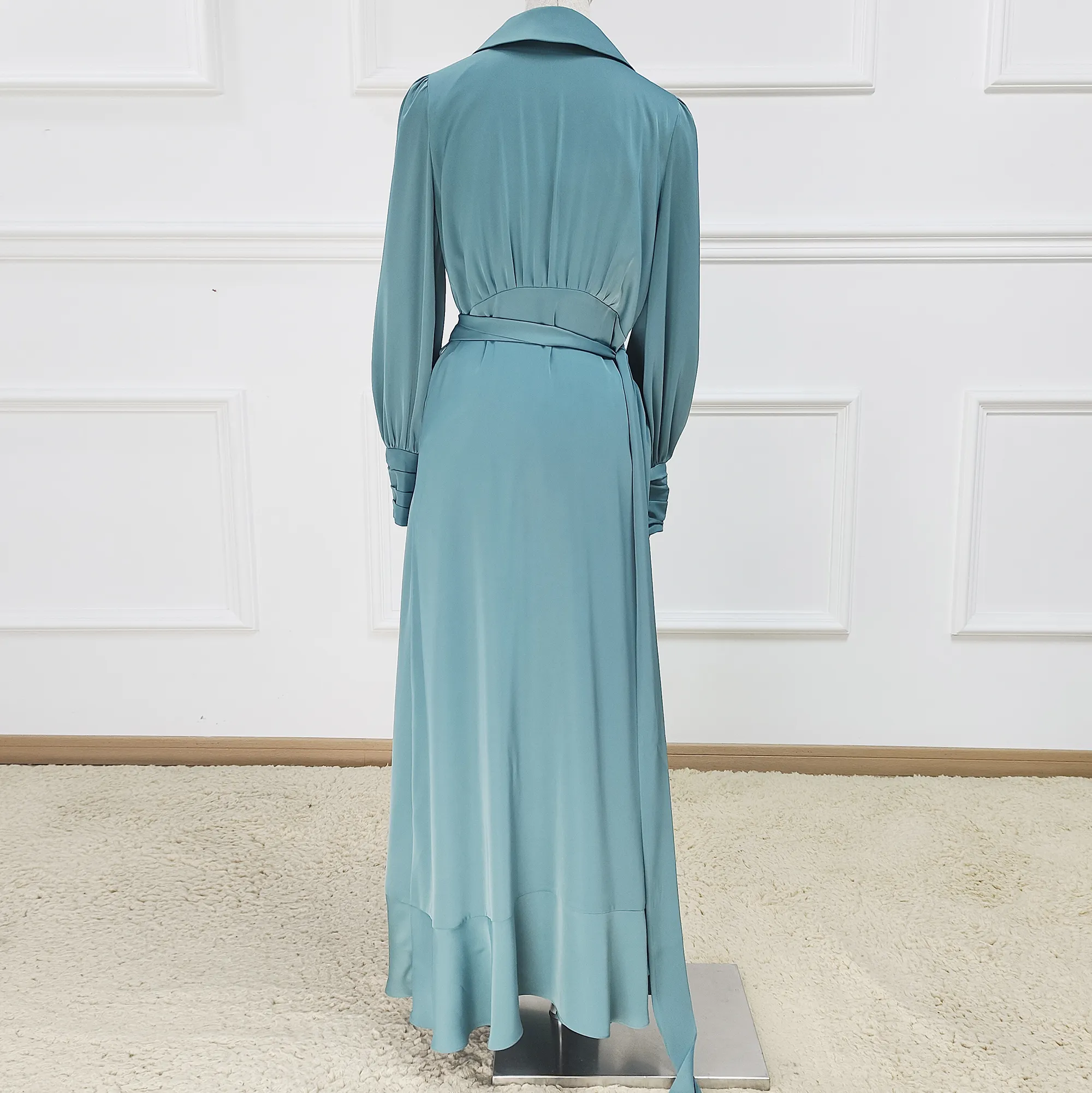 Fashion Hijab Style with Maxi Company for Sale 6
