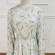Lightweight Modestly Living Abaya Factory for Sale 5
