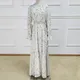 Lightweight Modestly Living Abaya Factory for Sale 6
