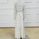 Lightweight Modestly Living Abaya Factory for Sale 4