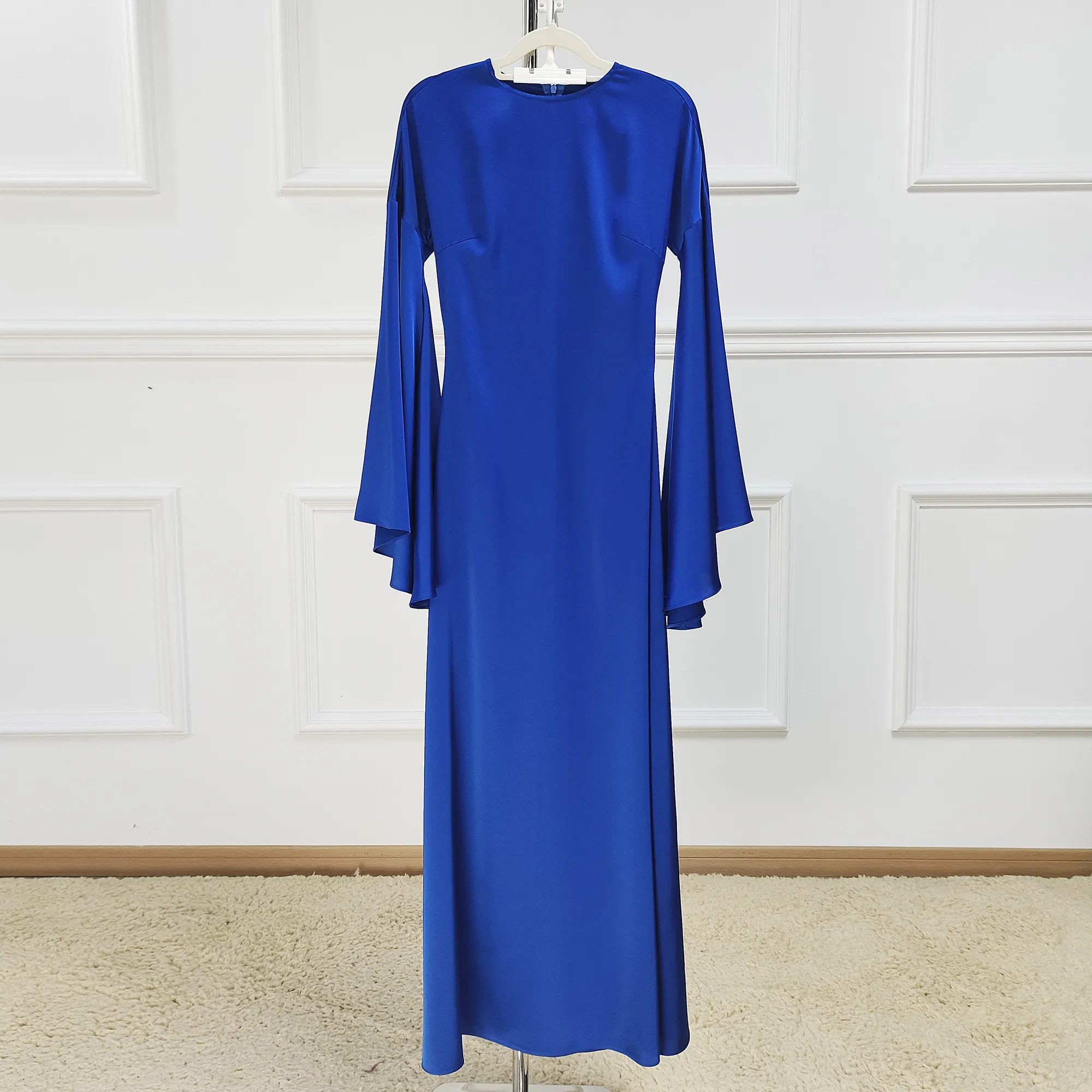 Newest Hijab with Maxi Supply for Sale 5