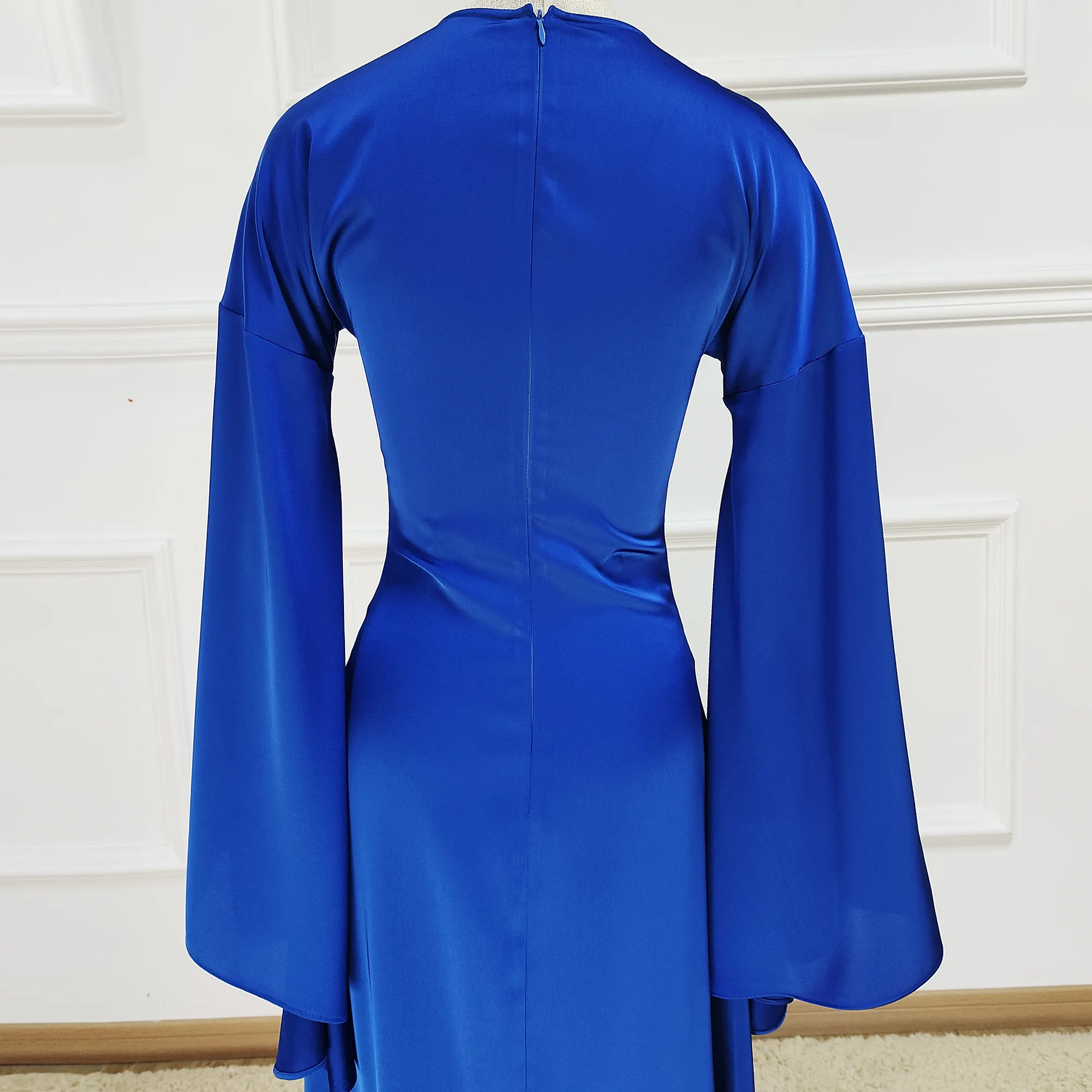 Newest Hijab with Maxi Supply for Sale 3