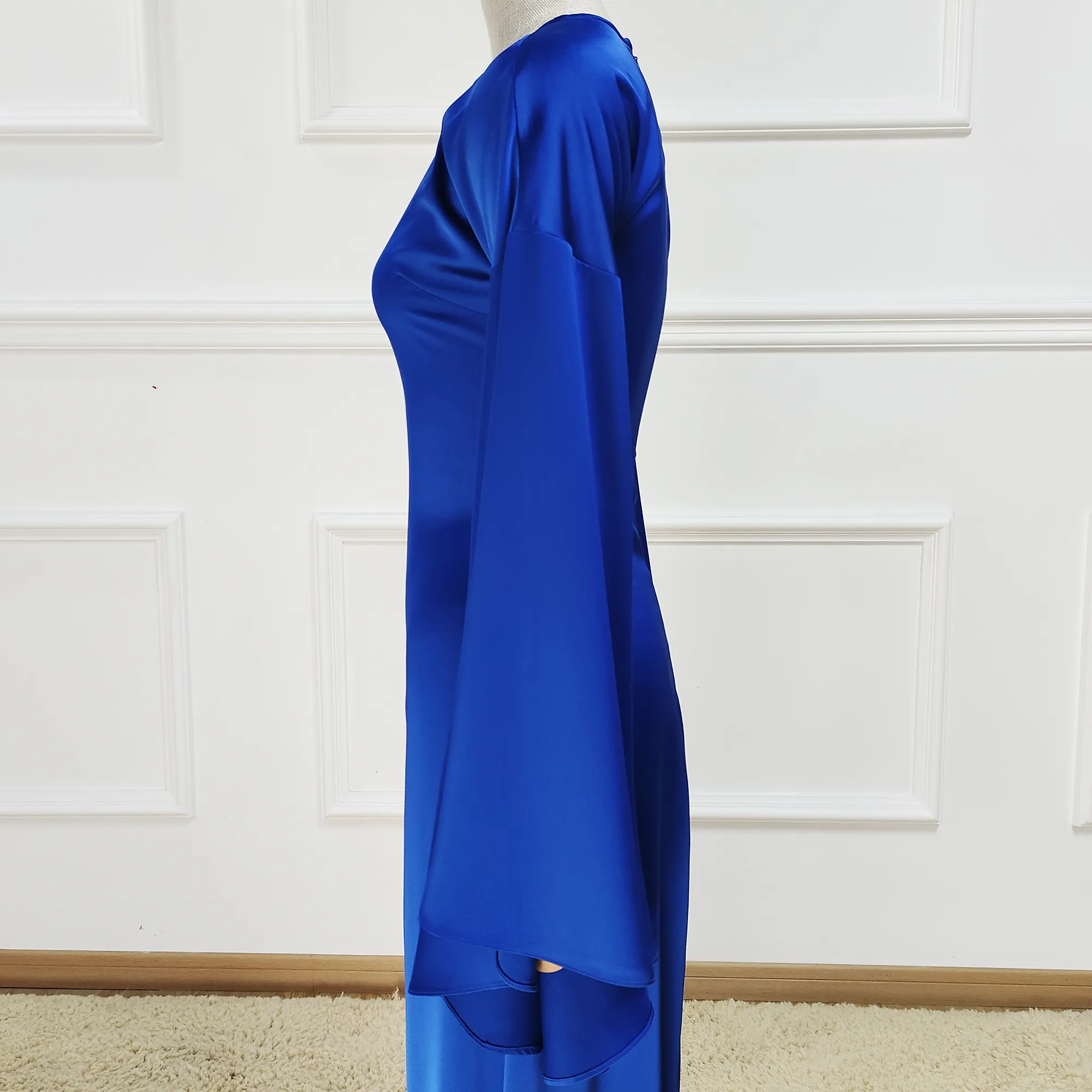 Newest Hijab with Maxi Supply for Sale 6