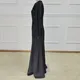 Long Dress Hijab Modern - for Sale - Qidian Textile 4