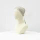 Lightweight Hijab Undercap Tie Back Series for Sale 5