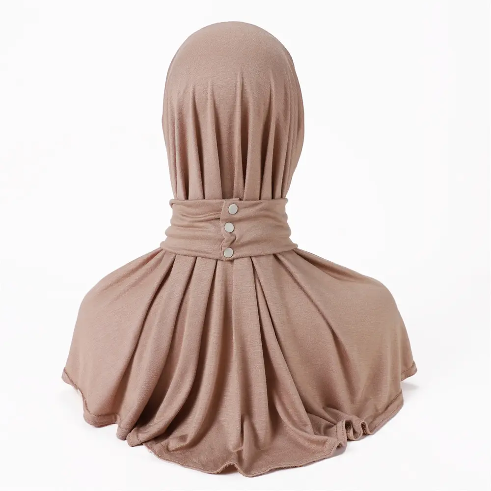 New Model Hijab Black Series for Sale 2